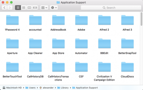 outlook for mac missing people folders